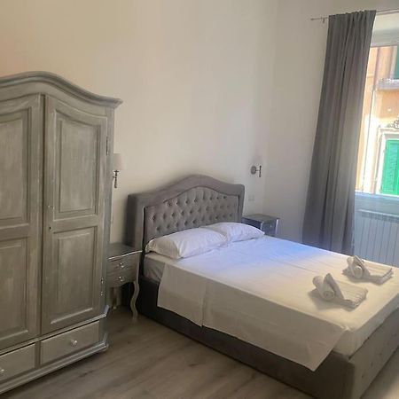 New Opening Sweet Apartament Trastevere Rzym Zewnętrze zdjęcie