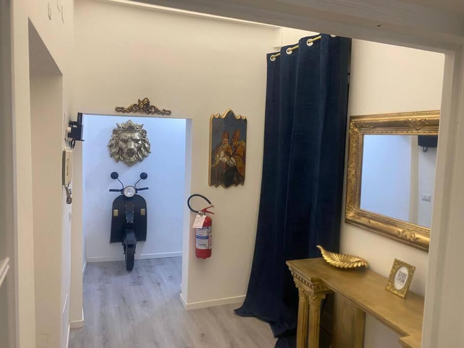 New Opening Sweet Apartament Trastevere Rzym Zewnętrze zdjęcie