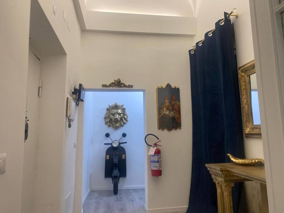 New Opening Sweet Apartament Trastevere Rzym Zewnętrze zdjęcie