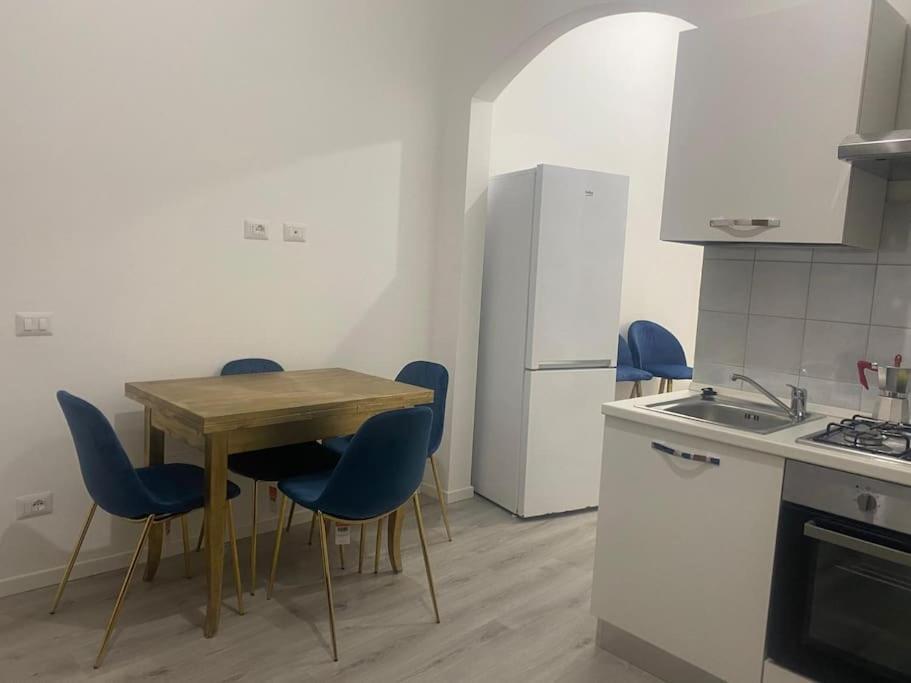 New Opening Sweet Apartament Trastevere Rzym Zewnętrze zdjęcie