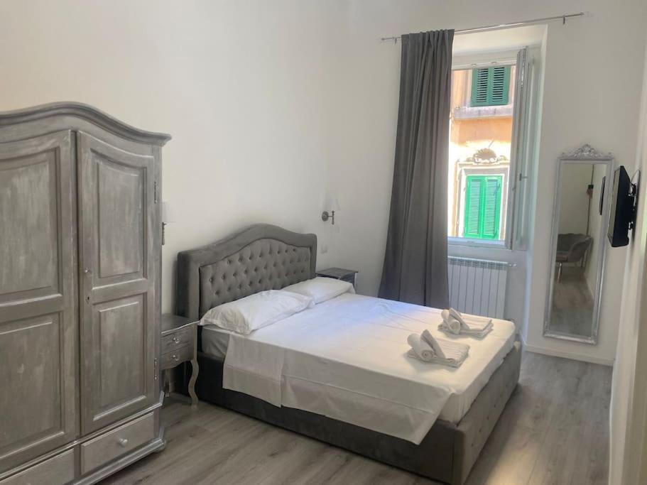 New Opening Sweet Apartament Trastevere Rzym Zewnętrze zdjęcie