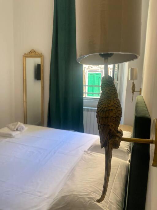 New Opening Sweet Apartament Trastevere Rzym Zewnętrze zdjęcie