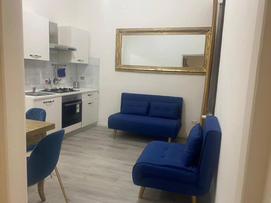 New Opening Sweet Apartament Trastevere Rzym Zewnętrze zdjęcie