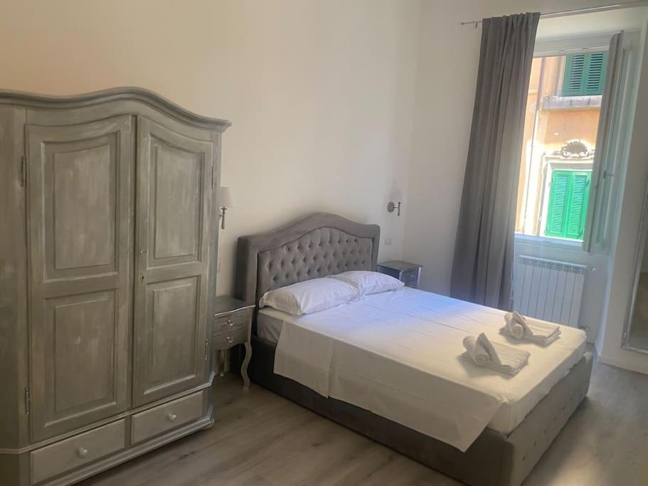 New Opening Sweet Apartament Trastevere Rzym Zewnętrze zdjęcie