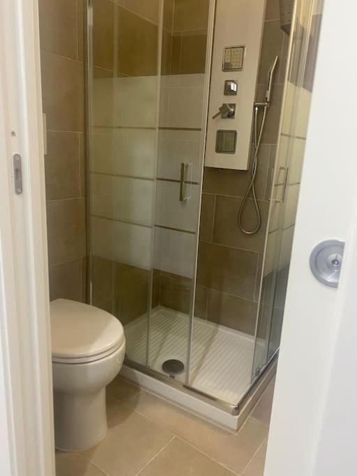 New Opening Sweet Apartament Trastevere Rzym Zewnętrze zdjęcie