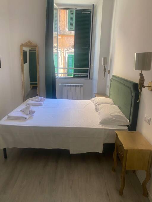 New Opening Sweet Apartament Trastevere Rzym Zewnętrze zdjęcie