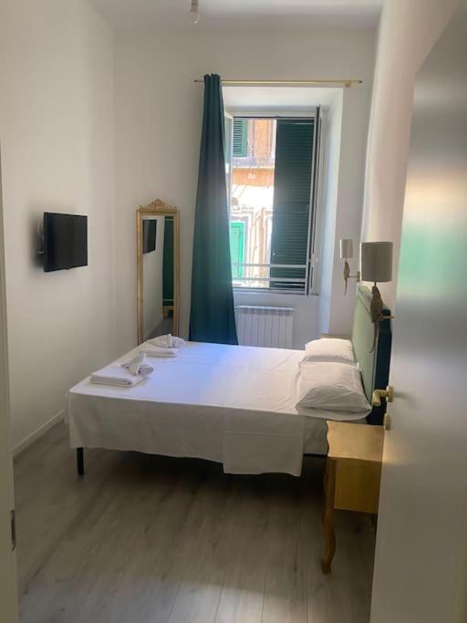 New Opening Sweet Apartament Trastevere Rzym Zewnętrze zdjęcie