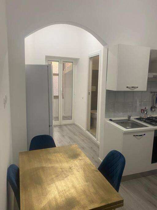 New Opening Sweet Apartament Trastevere Rzym Zewnętrze zdjęcie