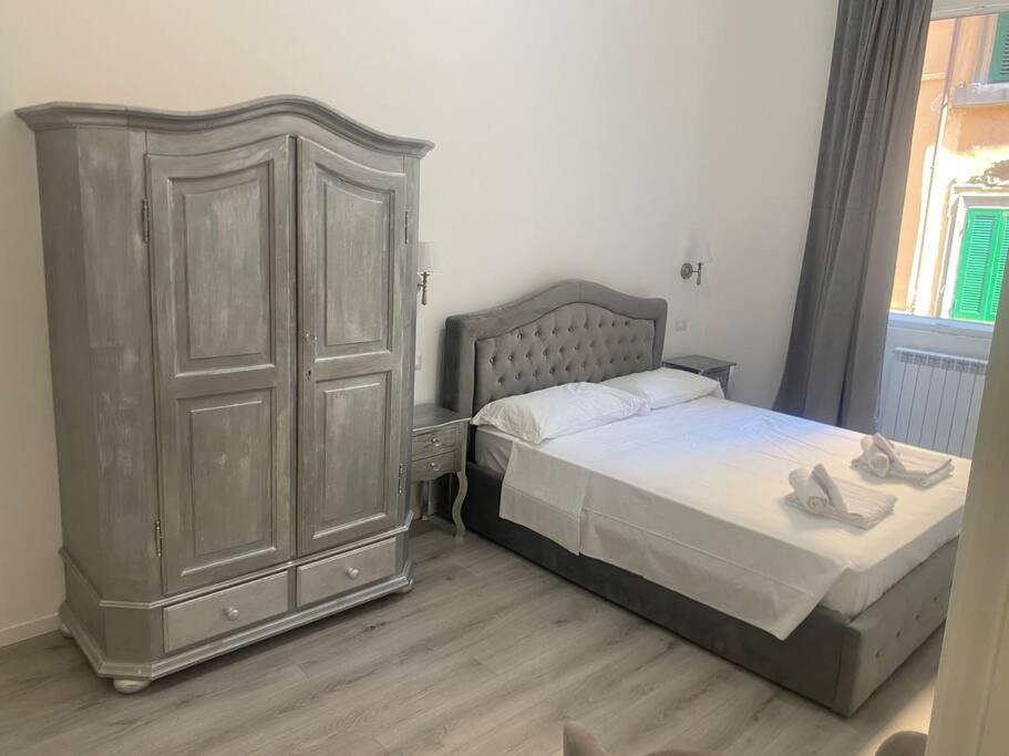 New Opening Sweet Apartament Trastevere Rzym Zewnętrze zdjęcie